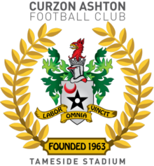 埃姆利AFC