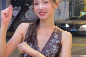 这也太好看了！😍美女篮球主持人金佳悦晒手势舞视频